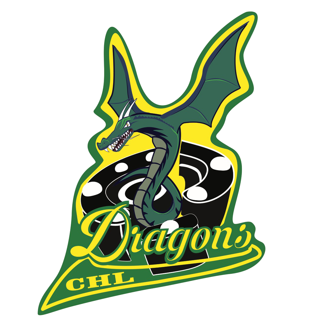 CHL Dragons